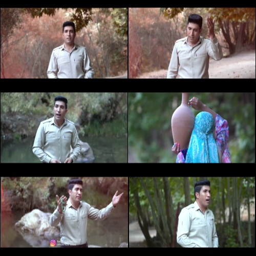 دانلود آهنگ خانمی فرزاد ارسلان